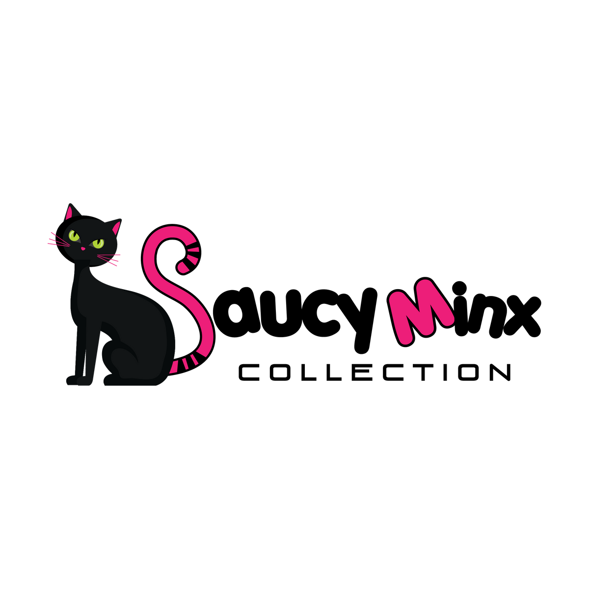Saucy Minx Collection - Handmade Scrunchies & Mystery Capsule Bundles!