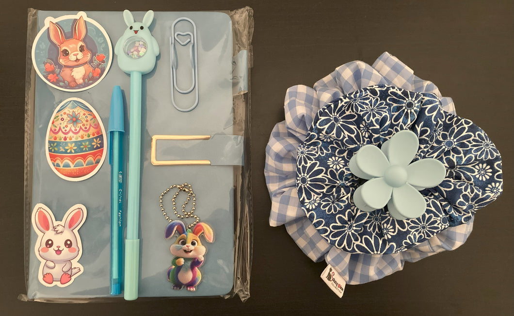 Deluxe Bunny Pack