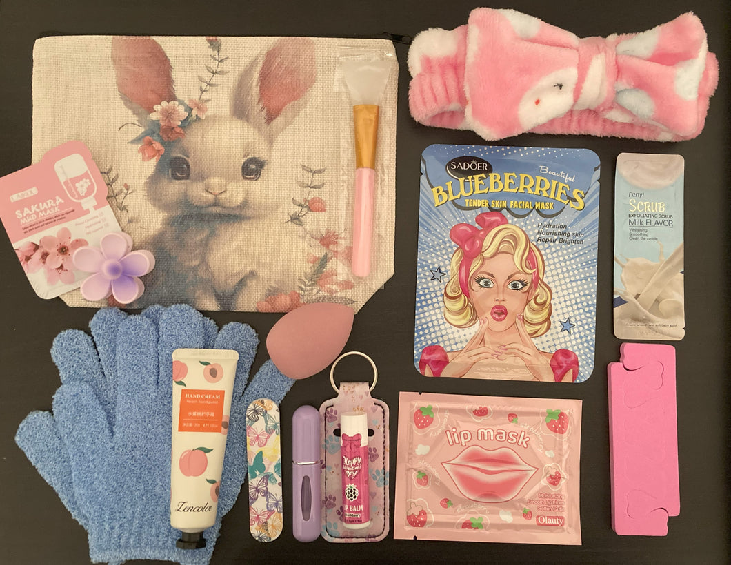 Bunny Beauty Pack #2