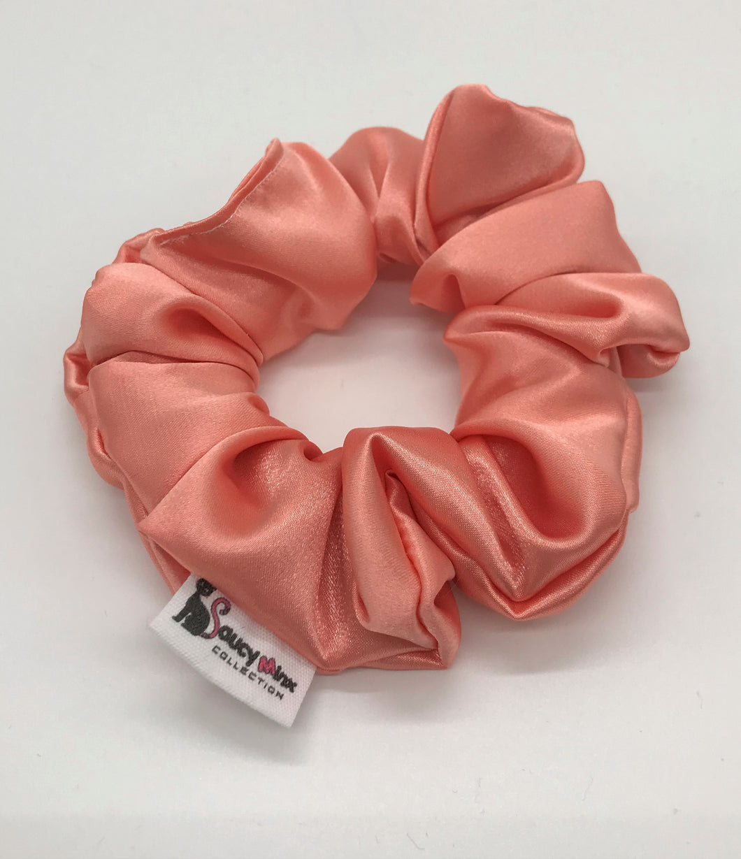 Satin Thin Elastic