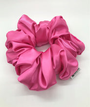 Load image into Gallery viewer, XL Bubblegum Pink Satin
