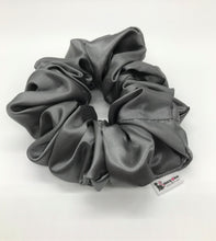 Load image into Gallery viewer, XL Dark Grey Satin
