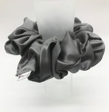 Load image into Gallery viewer, XL Dark Grey Satin
