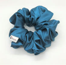 Load image into Gallery viewer, XL Dark Teal Satin
