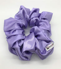 Load image into Gallery viewer, XL Lilac Satin
