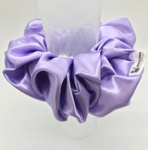 Load image into Gallery viewer, XL Lilac Satin
