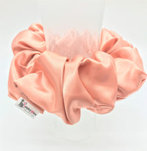 Load image into Gallery viewer, XL Peach Satin
