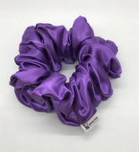 Load image into Gallery viewer, XL Purple Satin
