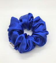 Load image into Gallery viewer, XL Royal Blue Satin
