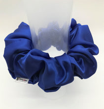 Load image into Gallery viewer, XL Royal Blue Satin
