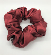 Load image into Gallery viewer, XL Deep Red Satin
