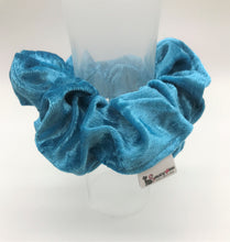 Load image into Gallery viewer, XL Teal Velvet
